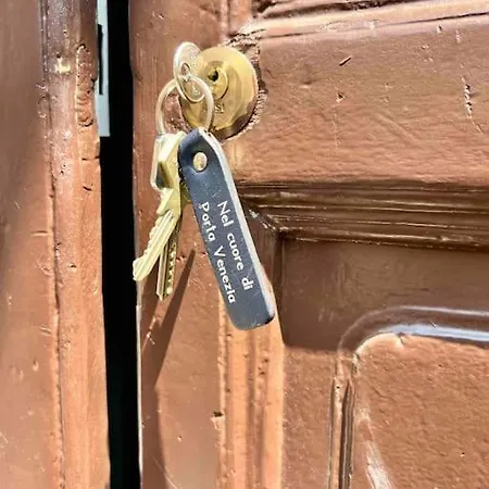 Nel Cuore Di Porta Venezia *