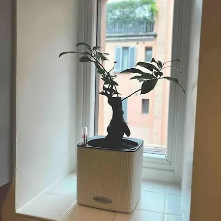 Nel Cuore Di Porta Venezia شقة