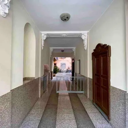 Nel Cuore Di Porta Venezia