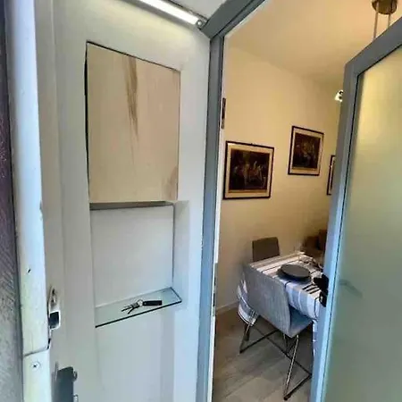 Nel Cuore Di Porta Venezia ميلان