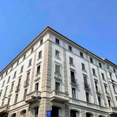 شقة Nel Cuore Di Porta Venezia *